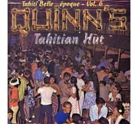 Compilation - Folklore - Tahiti: Belle Epoque Vol. 6