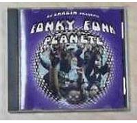 Compilation - Fonky Funk Plan?Te