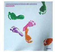 Compilation - Footsteps People Make the..V.3 [Vinilo]