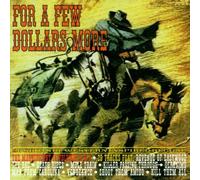 Compilation - for a Few Dollars More