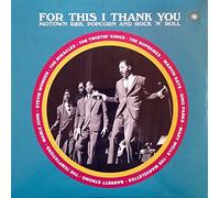 Compilation - For This I Thank You [Vinilo]