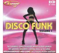 Compilation - Forever DJ Disco Funk Vol.1