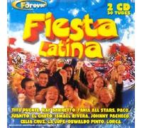 Compilation - Forever Fiesta Latina