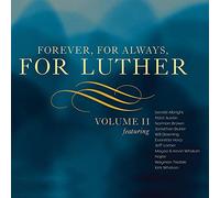 Compilation - Forever for Always for Luther Vol. 2