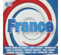 Compilation - Forever France 1 & 2