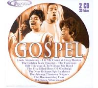 Compilation - Forever Gospel