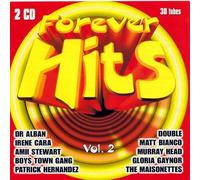 Compilation - Forever Hits Vol 2