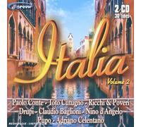 Compilation - Forever Italia Vol.2