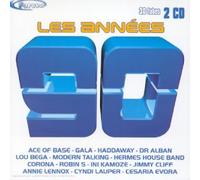Compilation - Forever Les Années 90 Vol. 2