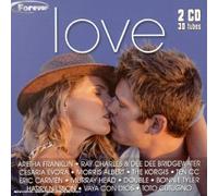 Compilation - Forever Love 2003