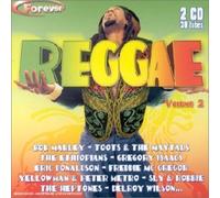 Compilation - Forever Reggae 2