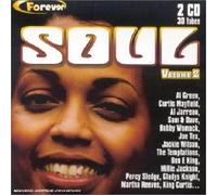 Compilation - Forever Soul Vol 2