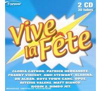 Compilation - Forever - Vive La Fete