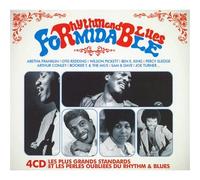 Compilation - Formidable Rhythm & Blues