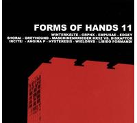 Compilation - Forms of Hands 11