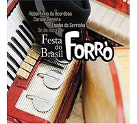 Compilation - Forro: Festa Do Brasil