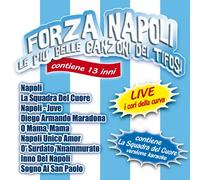 Compilation - Forza Napoli