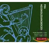 Compilation - Fra hojskolesangbogen