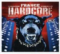 Compilation - France Hardcore Vol 2
