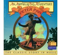 Compilation - FRASER:PETER PAN