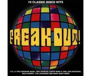 Compilation - Freak Out!
