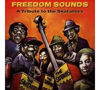 Compilation - Freedom Sounds: a Tribute to T