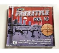 Compilation - Freestyle (Vol 13)