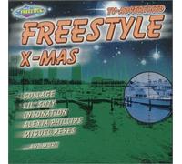 Compilation - Freestyle X-Mas