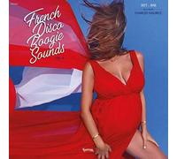 Compilation - French Disco Boogie Sounds Vol.4 [Vinilo]