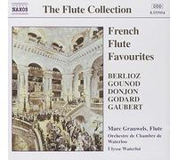 Compilation - French Flute Favourites
