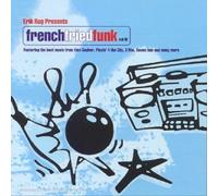 Compilation - French Fried Funk / Vol.3