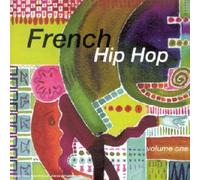 Compilation - French Hip Hop (vol 1)