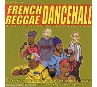 Compilation - French Reggae Dancehall
