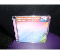 Compilation - French Riviera Café /Vol 3 : Mid Temp Black
