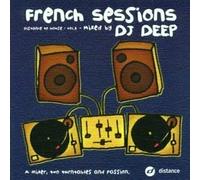 Compilation - French Sessions 4: DJ Deep