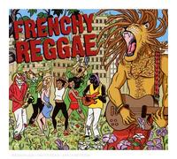 Compilation - Frenchy Reggae