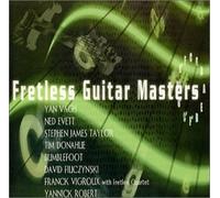 Compilation - Fretless Guitar Masters