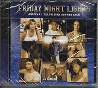 Compilation - Friday Night Lights