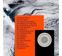 Compilation - From Above Vol.2 [Vinilo]