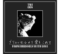 Compilation - From Brussels With Love [Vinilo]