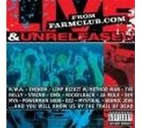 Compilation - From Farmclub.Club & Unreleased