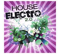 Compilation - From House To Electro 2011
