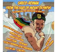 Compilation - from The Seat of Mount Olympus