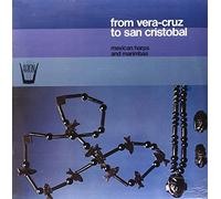 Compilation - From Vera-Cruz to San Cristobal [Vinilo]