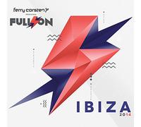 Ferry Corsten - Full On Ibiza 2014