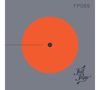 Compilation - Full Pupp 15 Years Part 1 ? EP [Vinilo]