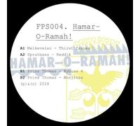 Compilation - Full Pupp Splits 004 [Vinilo]