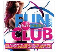Compilation - Fun Club 2011