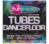 Compilation - Fun Radio Tubes Dancefloor