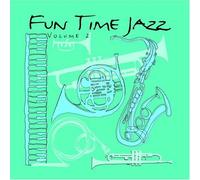 Compilation - Fun Time Jazz Volume 2